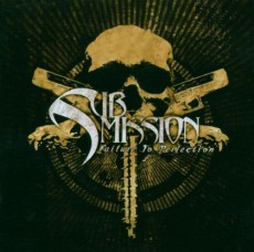 CD / Submission / Failure To Perfection