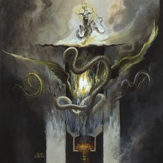 CD / Nightbringer / Ego Dominus Tuus