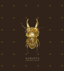 CD / Digit All Love / Augusta