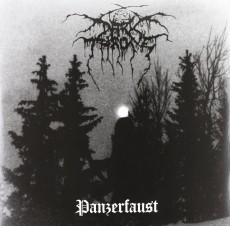 LP / Darkthrone / Panzerfaust / Vinyl.