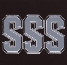 CD / SSS / Short Sharp Shock
