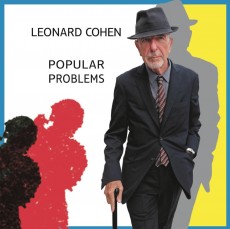 LP/CD / Cohen Leonard / Popular Problems / Vinyl / LP+CD