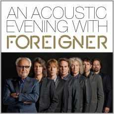 LP / Foreigner / An Acoustic Evening With Foreigner / Vinyl