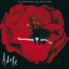 2LP / Smashing Pumpkins / Adore / Reedice / Vinyl / 2LP