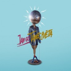 CD / Go Jan / Tanec svta