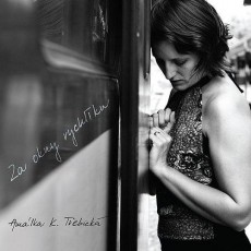 CD / Tebick Amlka K. / Za okny rychlku