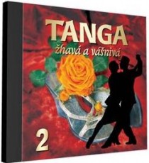 CD / Various / Tanga 2