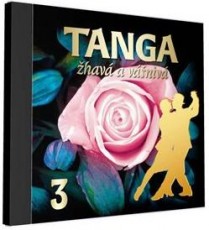CD / Various / Tanga 3