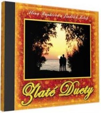 CD / Various / Zlat duety