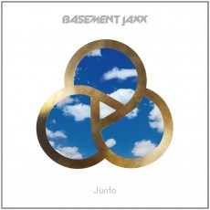 CD / Basement Jaxx / Junto