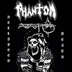 CD / Phantom / Hellspeed Death Demo