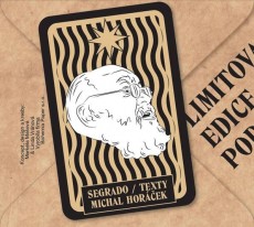 CD / Hor��ek Michal & Franti�ek Segrado / Segrado / Limited