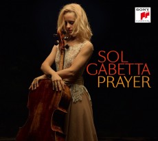 CD / Gabetta Sol / Prayer