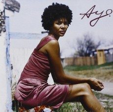 CD / Ayo / Joyful
