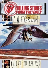 DVD / Rolling Stones / From The Vault L.A.Forum / Live 1975
