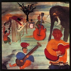 CD / Band / Music From Big Pink