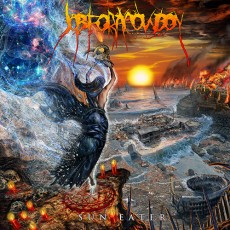 CD / Job For A Cowboy / Sun Eater