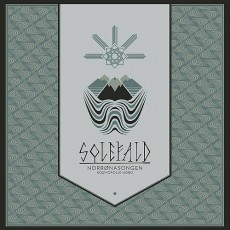 CD / Solefald / Norronasongen Kosmopolis Nord