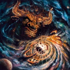 CD / Monster Magnet / Milking The Stars:A Re-Imagining Of Last Patr