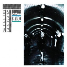 CD / Bianco Matt / Whose Side Are YouOn