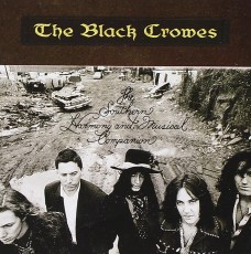 CD / Black Crowes / Southern Harmony And Musical Companion