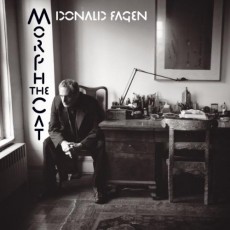 CD / Fagen Donald / Morph The Cat