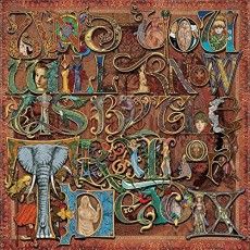 CD / And You Will Know Us By The Trail Of Dead / IX
