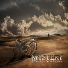 2CD / Mystery / Tales From the Netherlands / 2CD / Digipack
