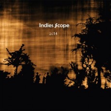 CD / Various / Indies Scope 2014