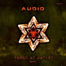CD / Audio / Force Of Nature