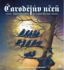 CD / Preussler Otfried / arodjv ue / MP3