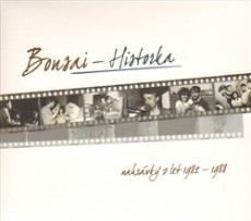 2CD / Bonsai / Historka / 2CD