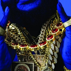 CD / Ross Rick / Hood Billionaire