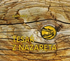 CD / Asonance / Tesa z Nazareta / Digipack