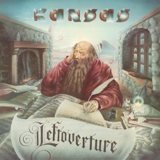 LP / Kansas / Leftoverture / Vinyl