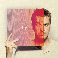 CD / Dyk Vojtch & B-Side Band / Deska / Digipack