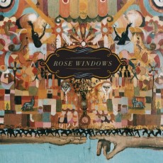 CD / Rose Windows / Sun Dogs