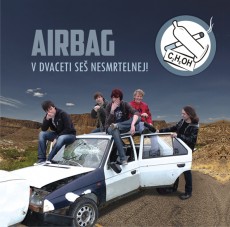 CD / Airbag / V Dvaceti se nesmrtelnej