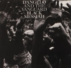 CD / D'Angelo And The Vanguard / Black Messiah