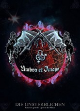 2CD / Umbra Et Imago / Die Unsterblichen / 2CD