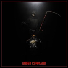CD / RAM/Portrait / Under Command
