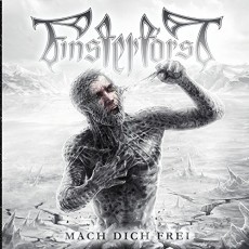 CD / Finsterforst / Mach Dich frei / Limited