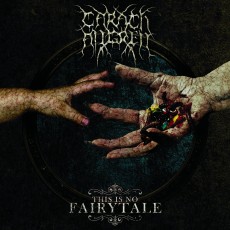 LP / Carach Angren / This Is No Fairytale / Vinyl