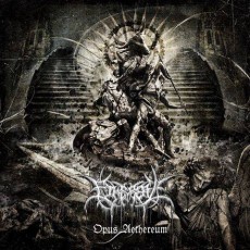 CD / Ethereal / Opus Aetherum