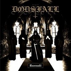 CD / Dodsfall / Kaosmakt