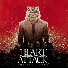 CD / Heart Attack / Resilience