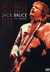 DVD / Bruce J. / Live