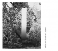 CD / Lika Tom / Bercheros Odyssey