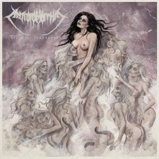CD / Antropomorphia / Rites Ov Perversion / Digipack