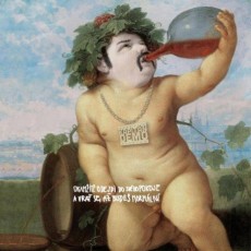 CD / Kapitn Demo / Okamit odejdi do svho pokoje a vra se a...